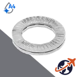 Original Washer,Nord-Lock A4 Stainless,Wedge Dual-Lock NL-SPSS