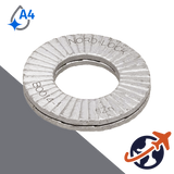 Nord-Lock Original Large OD Washer - A4 Stainless 
