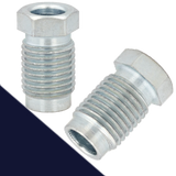 M14X1.5 Brake End,Bubble Flare,8.0mm Line