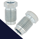 M14X1.5 Brake End,Bubble Flare,8.0mm Line