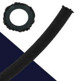 Eckstein Braided Multi-Fuel Rubber Hose Eckstein Braided Multi-Fuel Rubber Hose