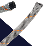 Braided Steel Hose,Cohline Germany OEM,Series 2122.13