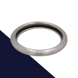 Aluminum Hollow Crush,OEM Subaru Gasket,DIN 7603 Aluminum Washer