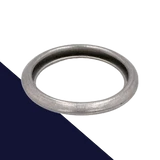 Aluminum Hollow Crush,OEM Subaru Gasket,DIN 7603 Aluminum Washer