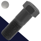 M11X1.0 Ex Fine Hex Bolt *Rare*,Steel Class 10.9 Hard,Special / Wrench 14mm