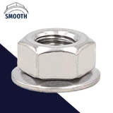 Spin Nut Tension Lock,Stainless Steel,Special