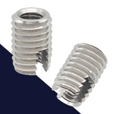 Self Tapping Nut Thread Repair Stainless