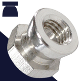 Shear Nut Security Stainless