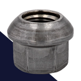  Spherical Collar Nut - Steel Class 8 DIN 74361-AM