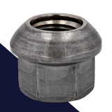  Spherical Collar Nut - Steel Class 8 DIN 74361-AM