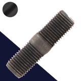 M14X1.5 Double End Stud Class 10.9 Hardened Steel