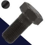 M22X1.5 Ex Fine Hex Bolt,Steel Class 10.9 Hard,DIN 960+961 / Wrench 32mm