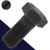M24X2.0 Fine Hex Bolt,Steel Class 10.9 Hard,DIN 960 / Wrench 36mm