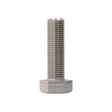 M12X1.5 Hex Head Cap Screw - A2-70 Stainless DIN 961