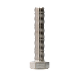 M12X1.5 Hex Head Cap Screw - A2-70 Stainless DIN 961