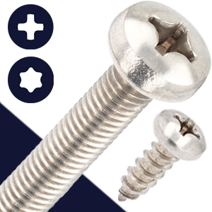 Screws Pan Head Page 1 BelMetric