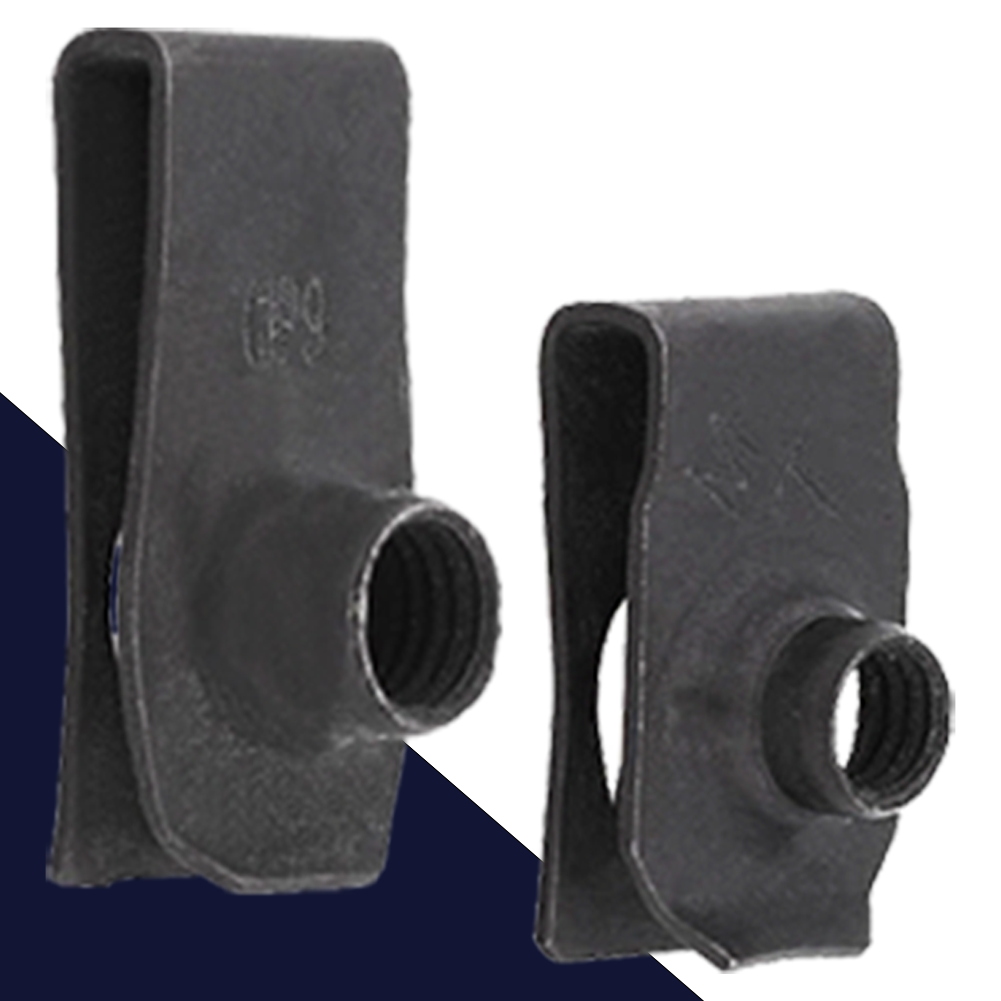 Machine Thread Speed Clip 