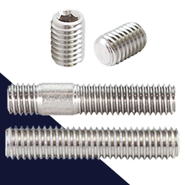 Stainless Steel