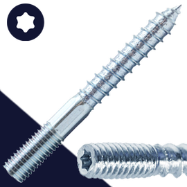 Hanger Bolts