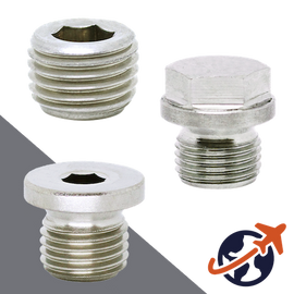 Drain Plugs
