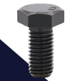 Hex Bolts 12.9