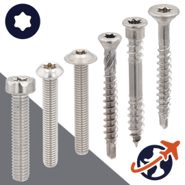 Torx Sockets