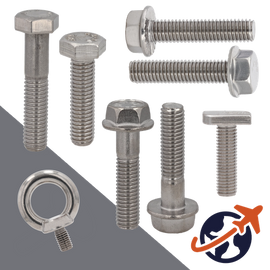 Bolts