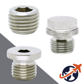 Drain Plugs