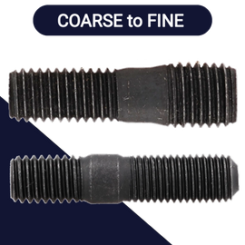 Coarse to Fine