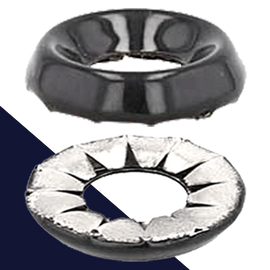 Escutcheon Trim Washer