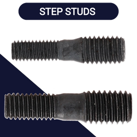 Step Studs