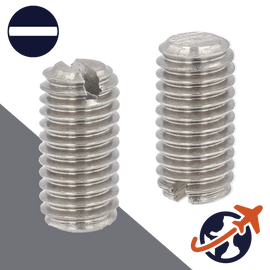 Grub Screws