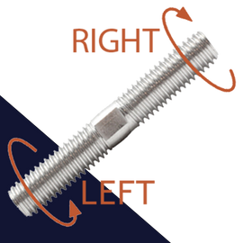 LEFT + RIGHT  Hand