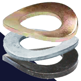 Wave Washer