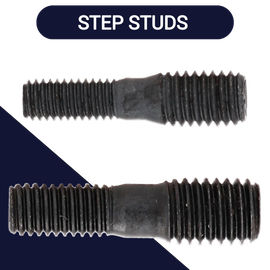 Step Studs