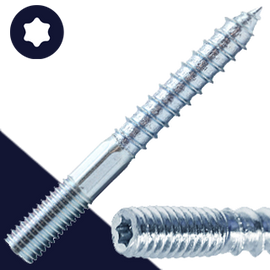 Hanger Bolts