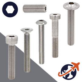 Allen Sockets
