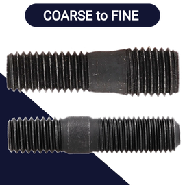 Coarse to Fine