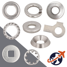 Washers