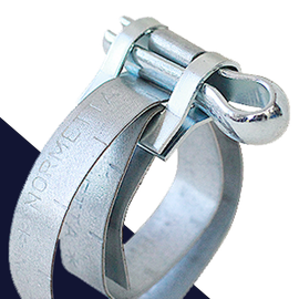 Banding + Buckles