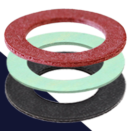 Fiber Gaskets