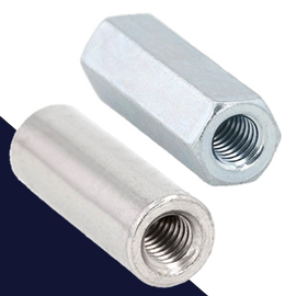 Coupling Nuts