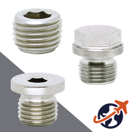Drain Plugs