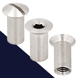 Sleeve Nuts