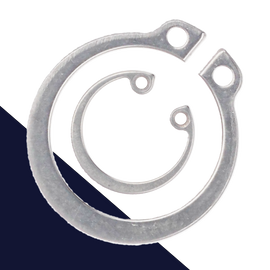 Retaining Rings