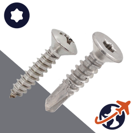 Sheet Metal Tapping Screws