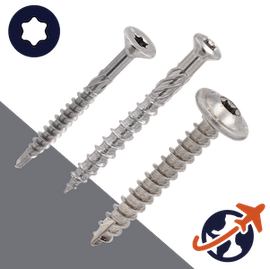 Wood Screws