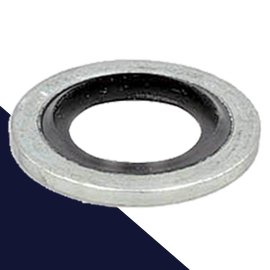 Bonded Sealing Washers