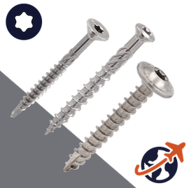Wood Screws
