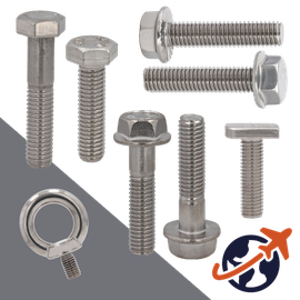 Bolts